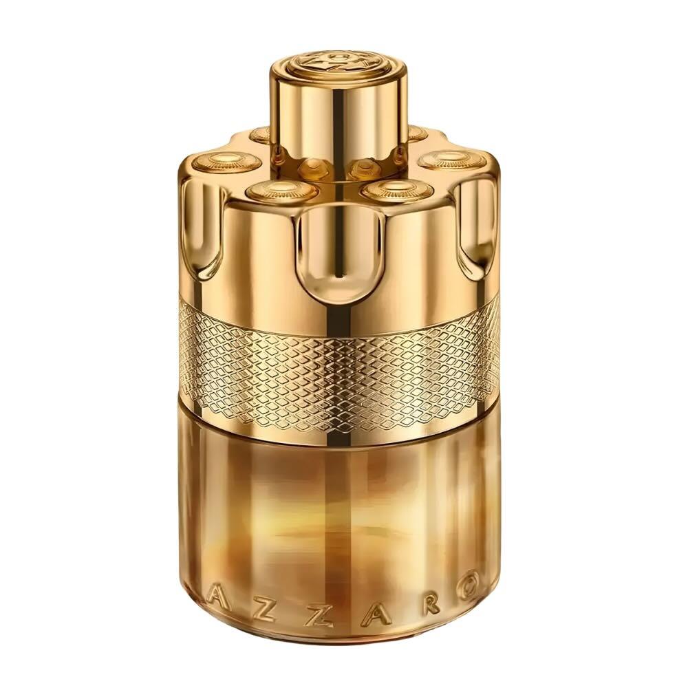 Nước Hoa Nam Azzaro Forever Wanted Elixir Parfum 100ml Chính Hãng - Hình ảnh chính